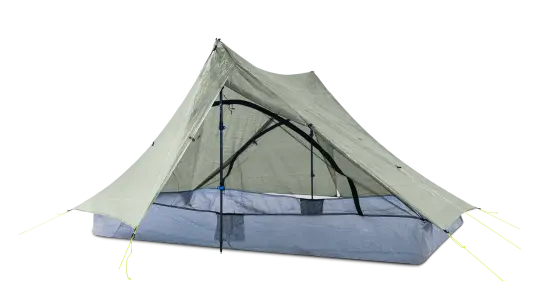 Duplex Classic Tent