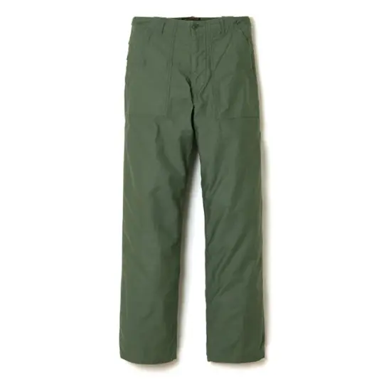 Baker Pants [1898] - Big Size