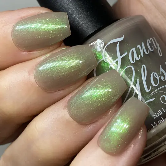 Taupe Serpent