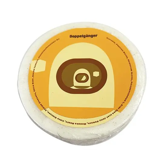 Doppelgänger Gold Label Conditioning Shampoo Puck