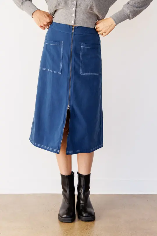 Utility Skirt