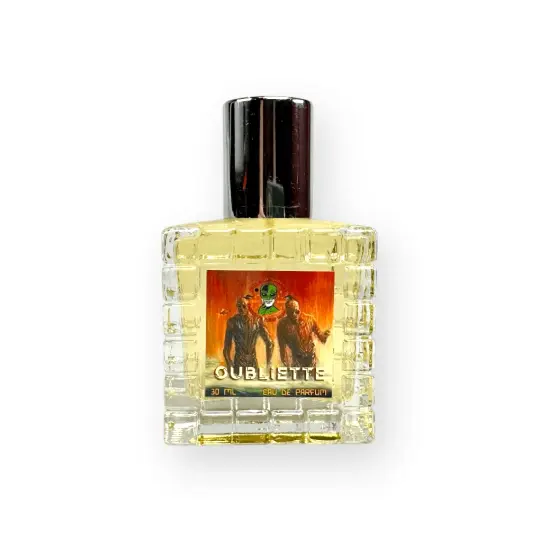 Oubliette Eau De Parfum (EDP)