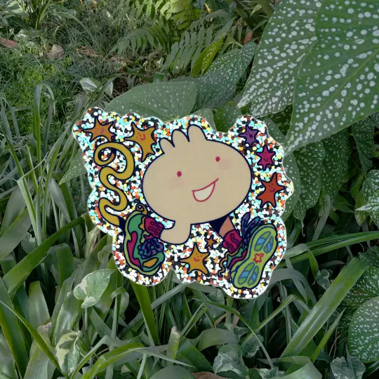 onionrun sticker