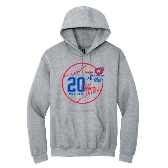 TBML G18500 Hoodie