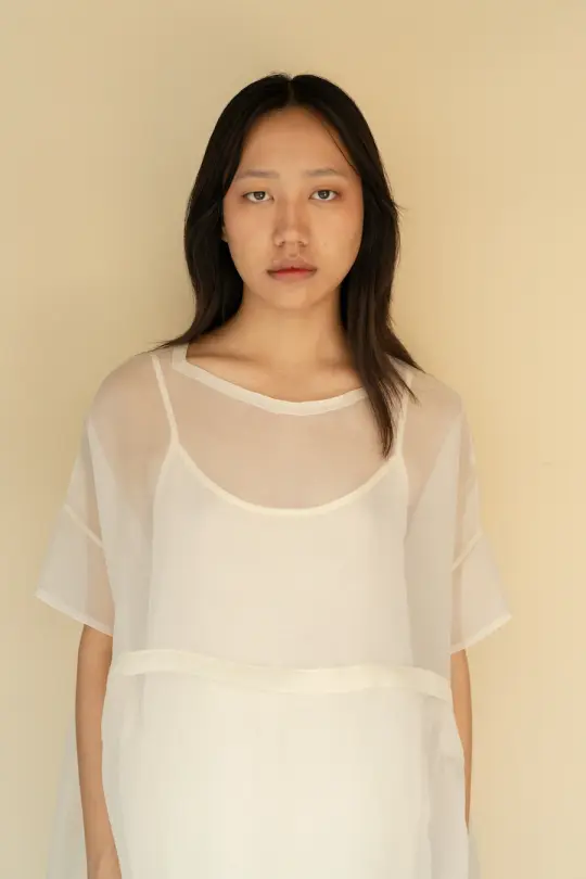 CLOVER - IVORY