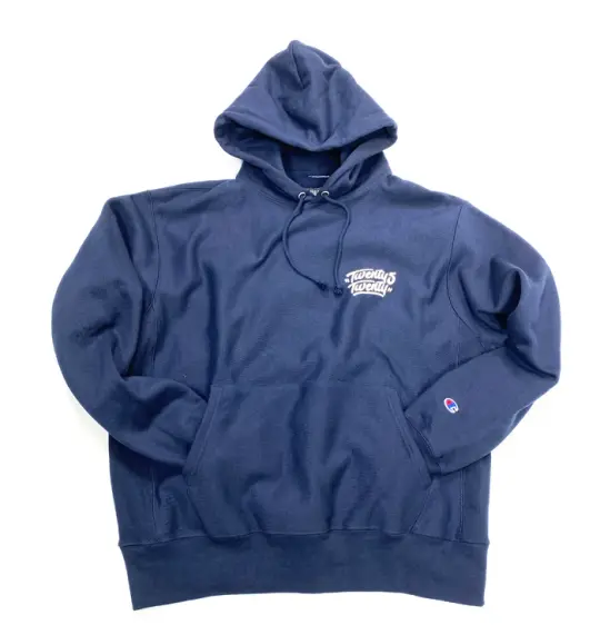 2520 X CHAMPION NO SURRENDER HOODIE 2*