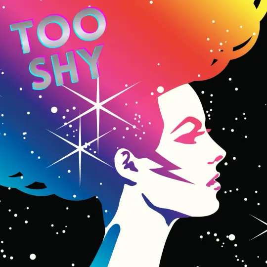 Too Shy