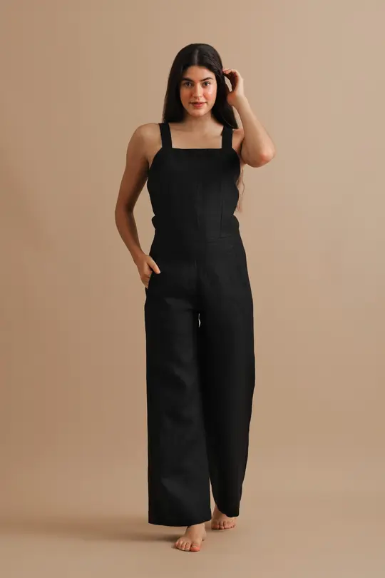 Odyssey Jumpsuit