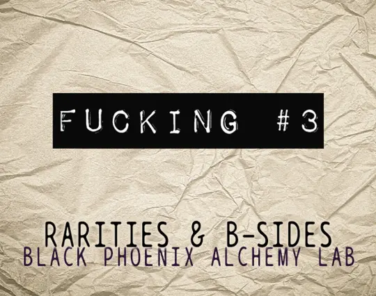 Fucking #3