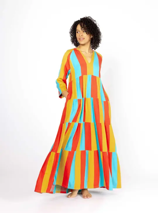 sample sale | misty dress canopy | XXS & XS