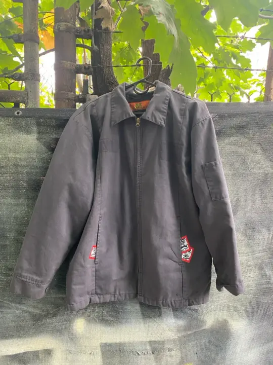 Bomber Jacket (Large)