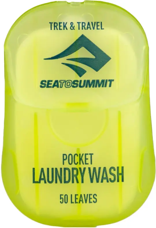 Pocket Wilderness Wash