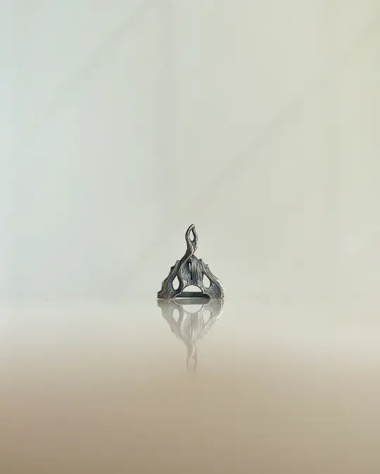 Pyre Shadow Pt II