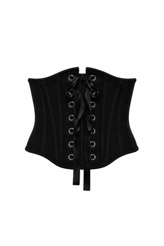 Silhouette Waist Cincher