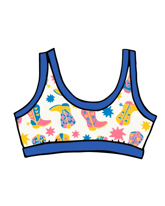 SALE: Bralette XL