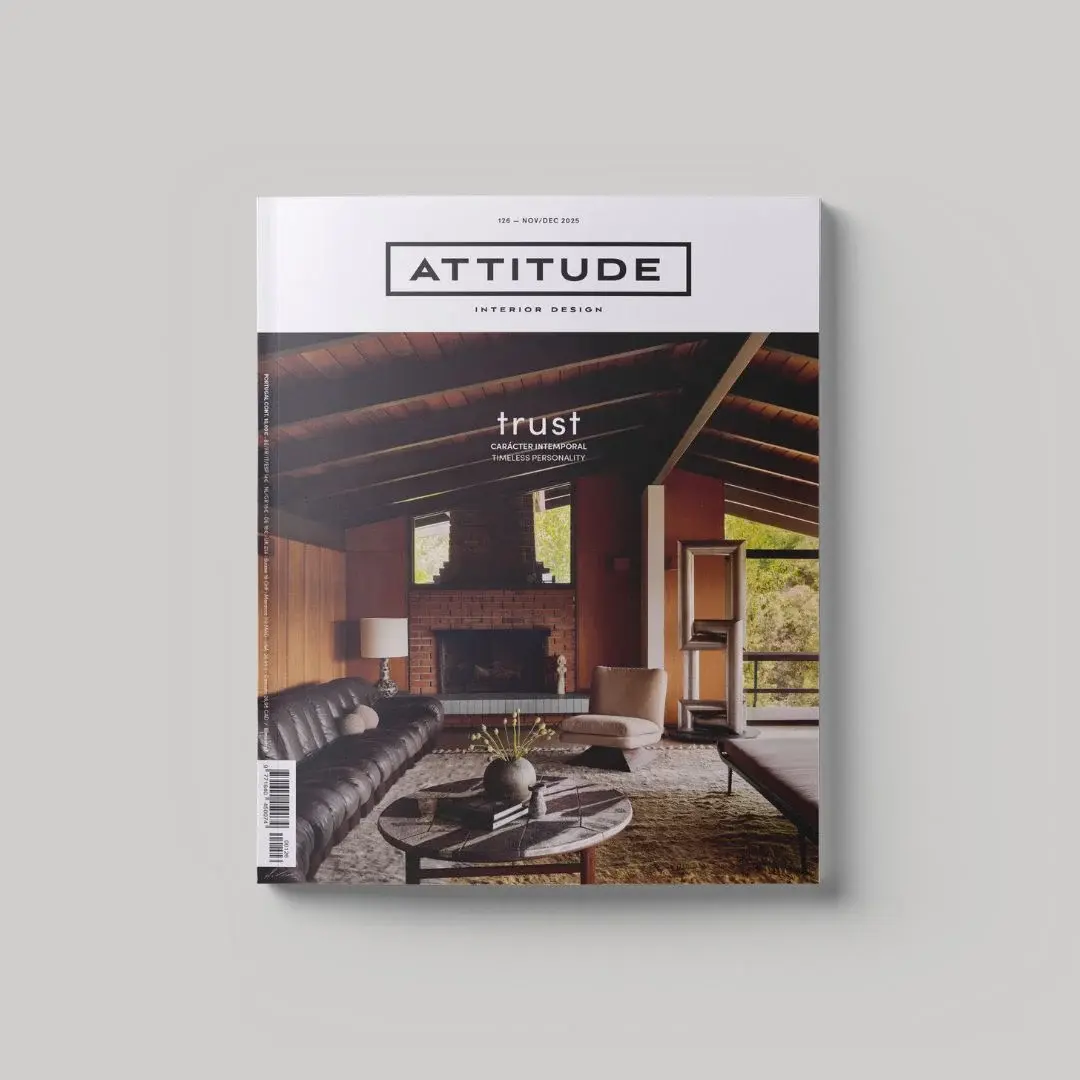 Digital Magazine Issue 126: TRUST