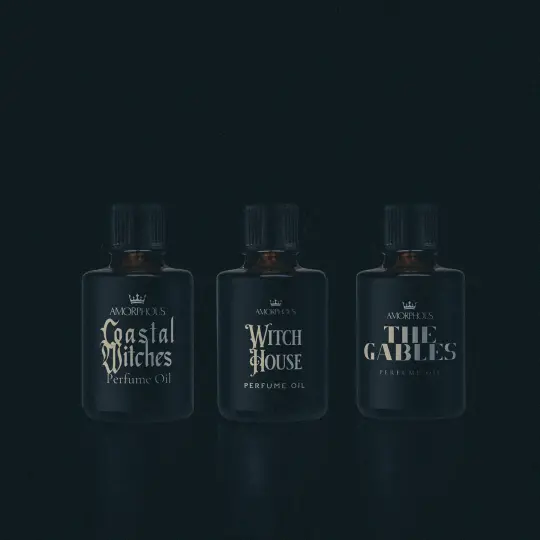 Witches Collection Discovery Set