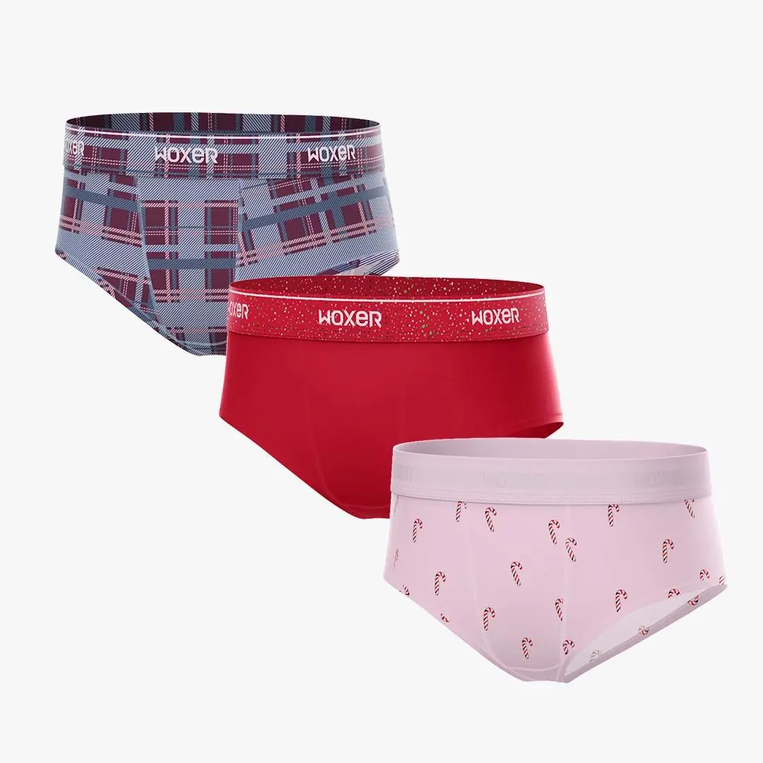 Classic Peppermint 3-Pack