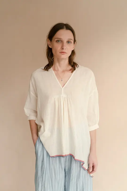BLAIR - OFF WHITE