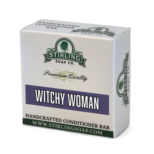 Witchy Woman - Conditioner Bar