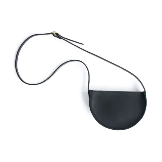 Sophie Crossbody in Black