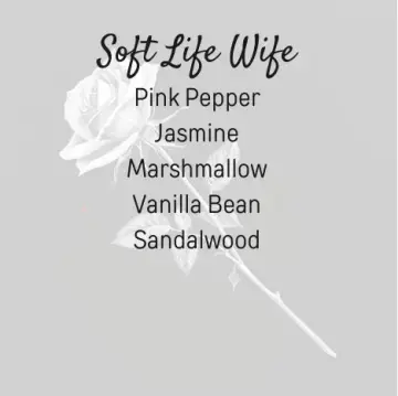 Soft Life Wife