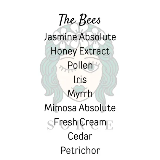 The Bees