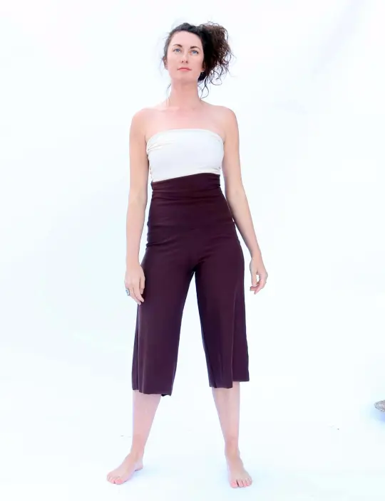 Simplicity Gaucho