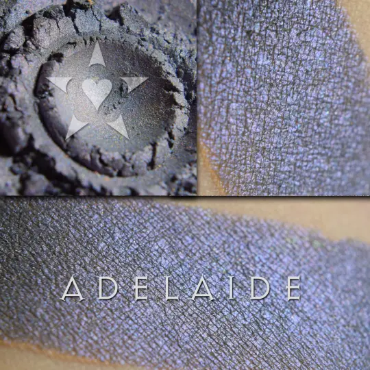 ADELAIDE - Eyeshadow