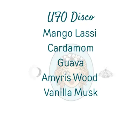UFO Disco