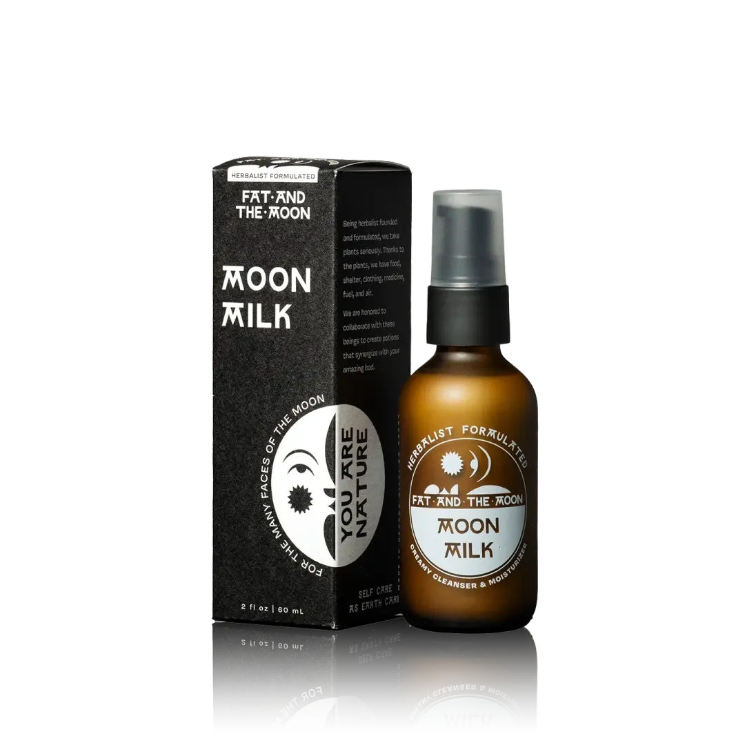 Moon Milk