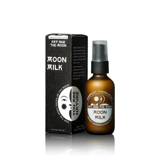 Moon Milk