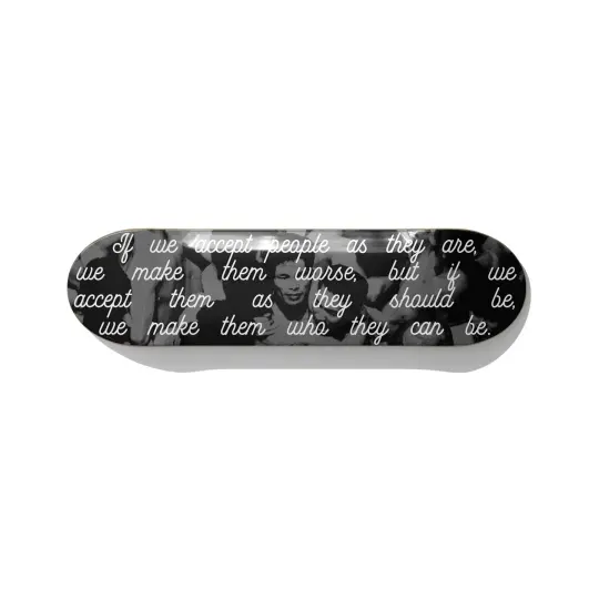Skateboard Wall Art – USER MANUAL / Yehor Bread