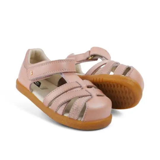 Dusk Pearl Cross Jump Sandals i-Walk