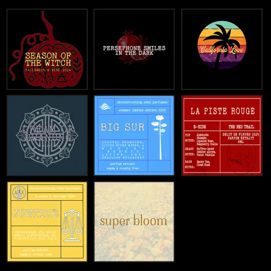 B-Sides Sample Set
