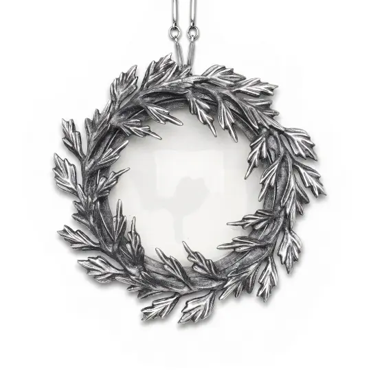 The Mugwort Spyglass. Necklace.