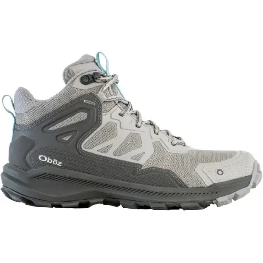 Women's Katabatic Mid