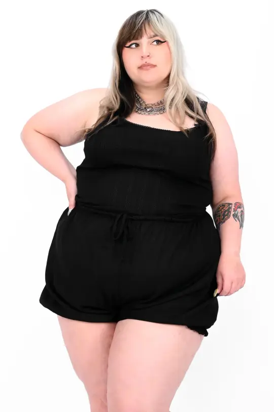 Mini Bloomer Shorts - No Restock! - XS/S/3XL left!