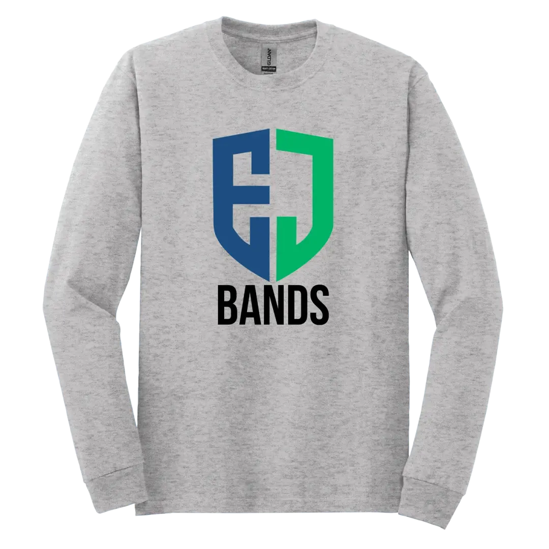 EJHS Band Boosters 5400 L/S Tee