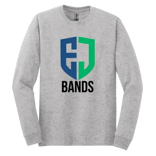 EJHS Band Boosters 5400 L/S Tee
