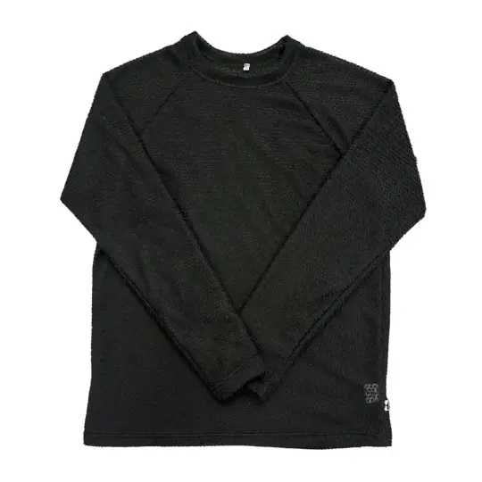 Alpha Crewneck