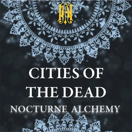 Cities of the Dead (COTD)