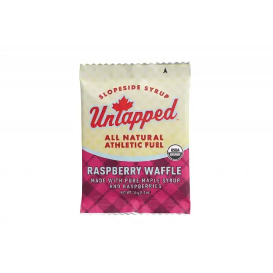 Salted Cocoa UnTapped