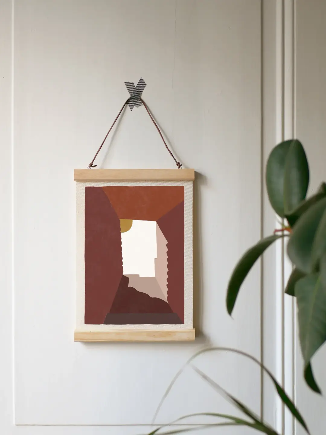 Peinture en kit PATIO / Art kit
