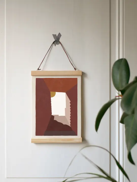 Peinture en kit PATIO / Art kit