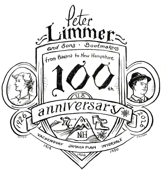 LimmerFest - Intervale, NH - June 5th - 6th, 2026