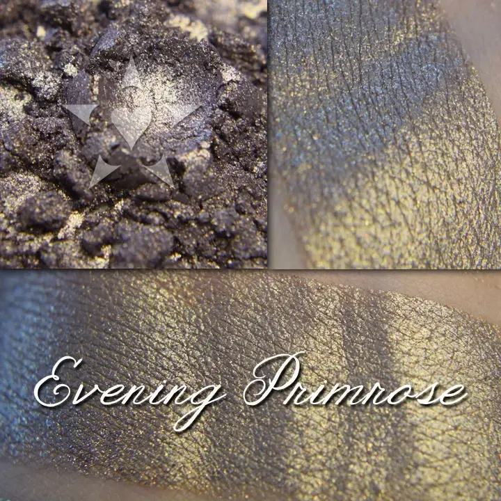 EVENING PRIMROSE - EYESHADOW