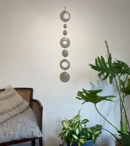 Wall hanging #2