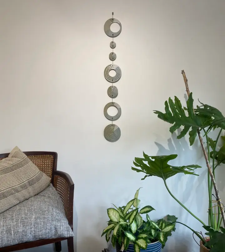 Wall hanging #2