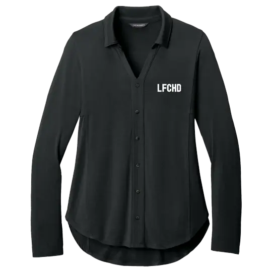 LFCHD LK5602 Ladies Tunic